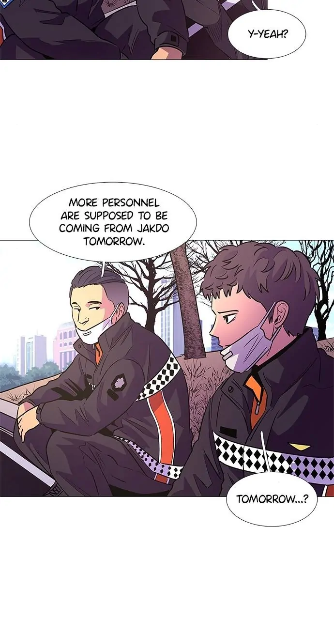 1 Second Chapter 102 - Page 24