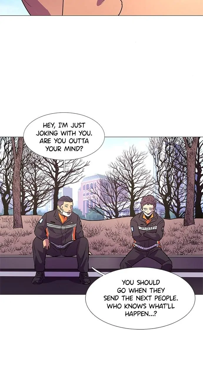1 Second Chapter 102 - Page 28