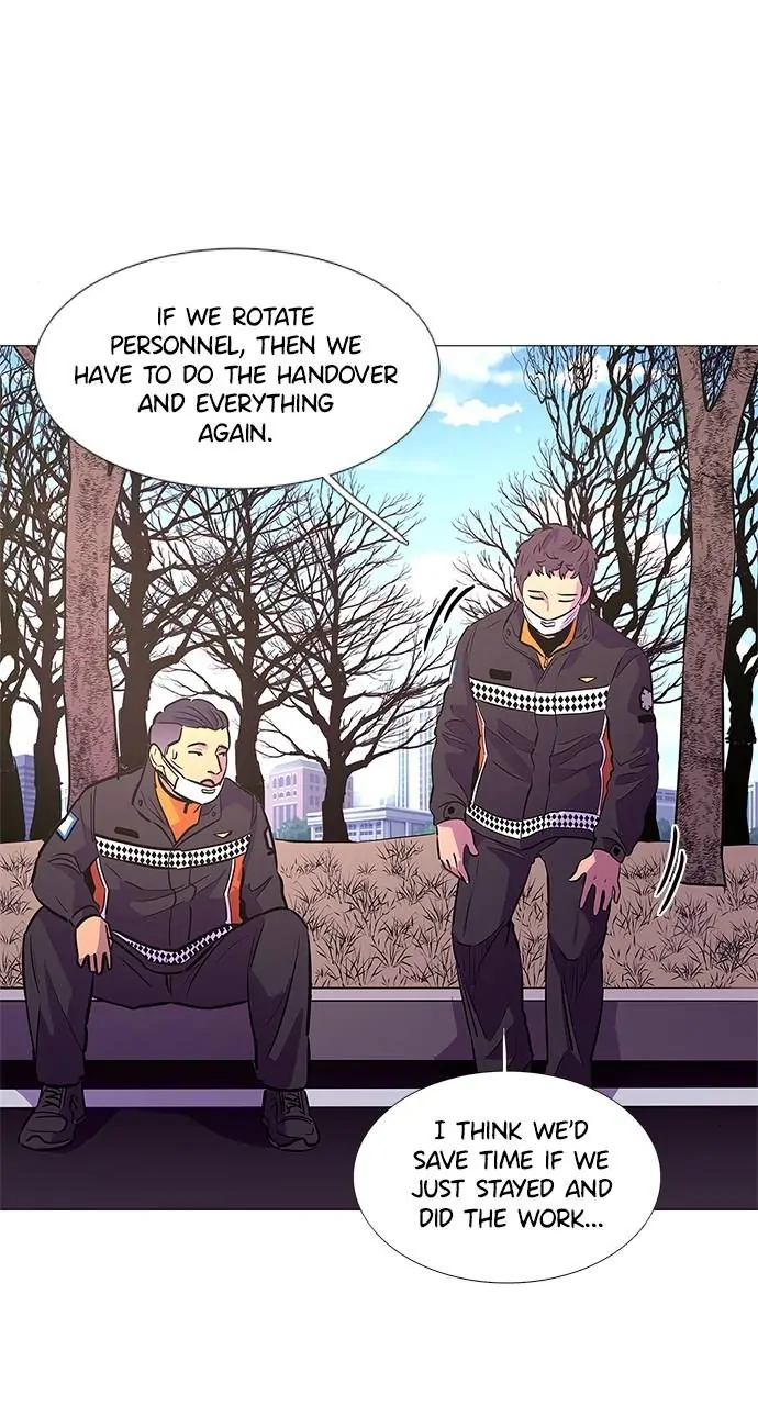 1 Second Chapter 102 - Page 30