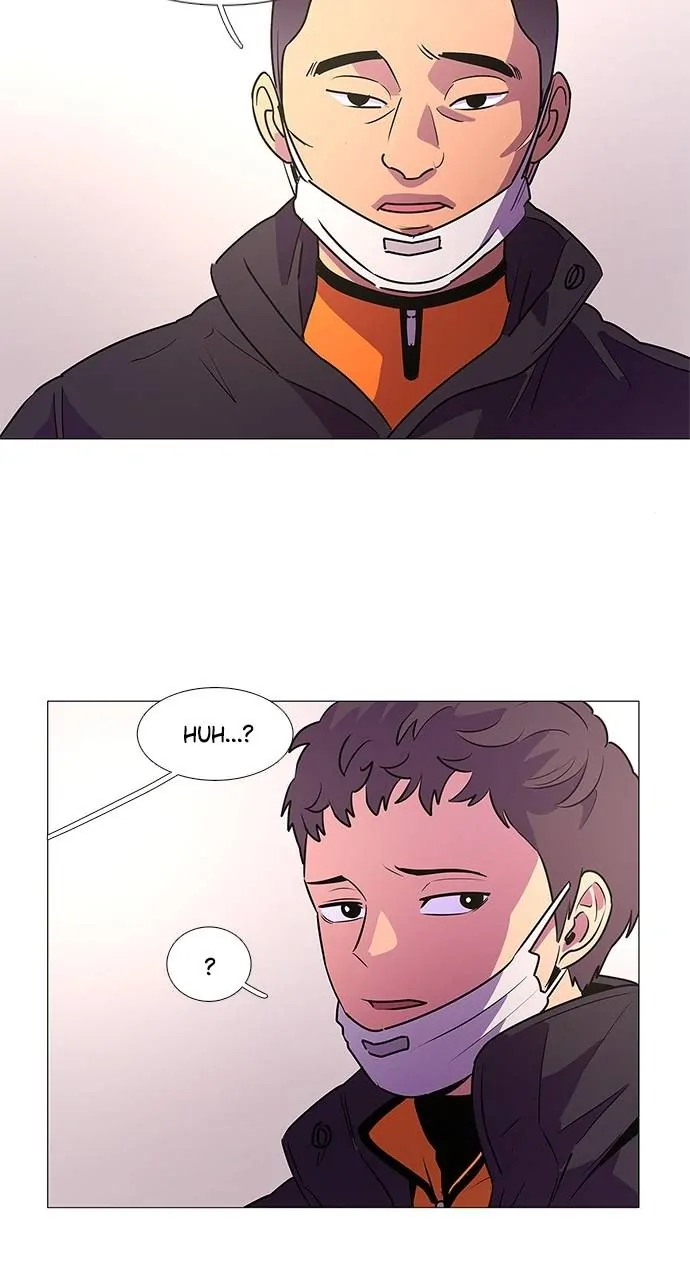 1 Second Chapter 102 - Page 4