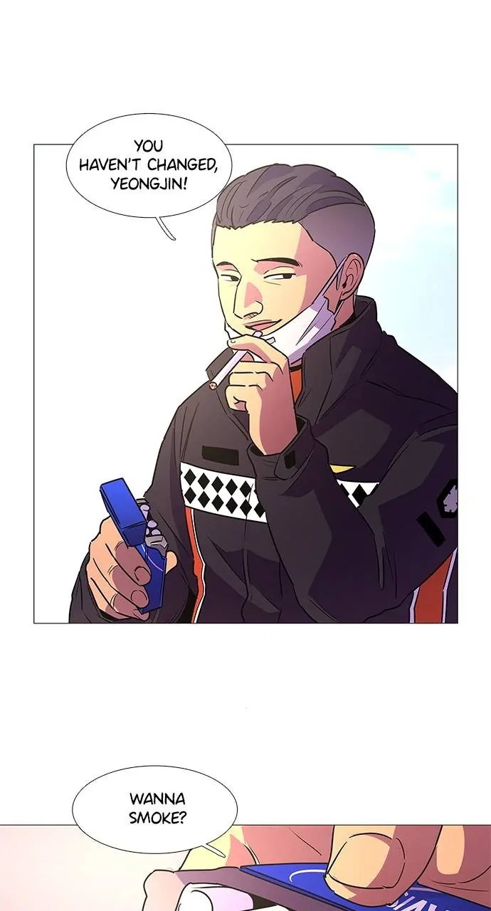 1 Second Chapter 102 - Page 31