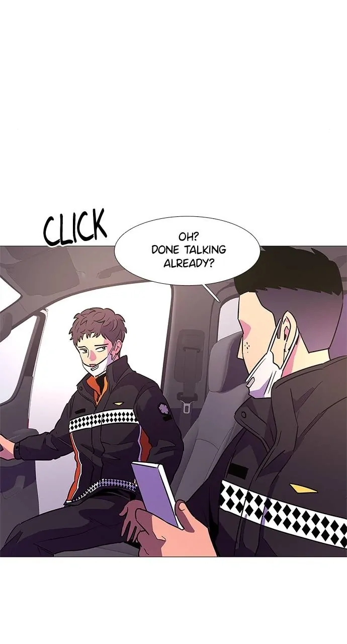 1 Second Chapter 102 - Page 34