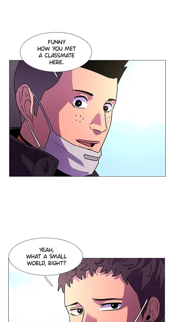 1 Second Chapter 102 - Page 35