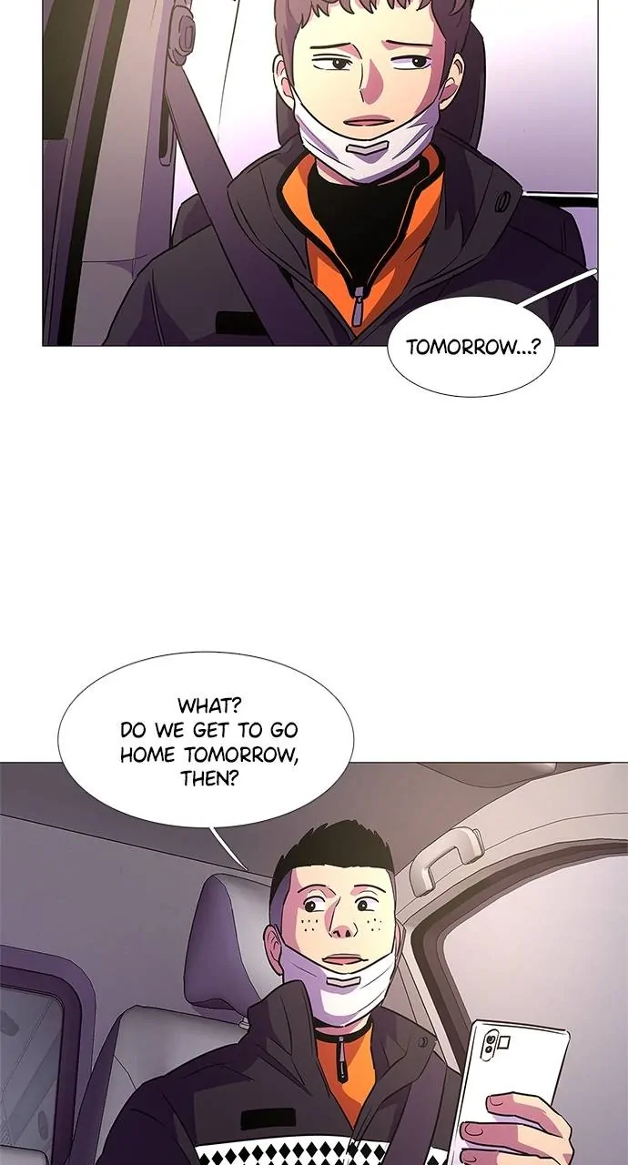 1 Second Chapter 102 - Page 38
