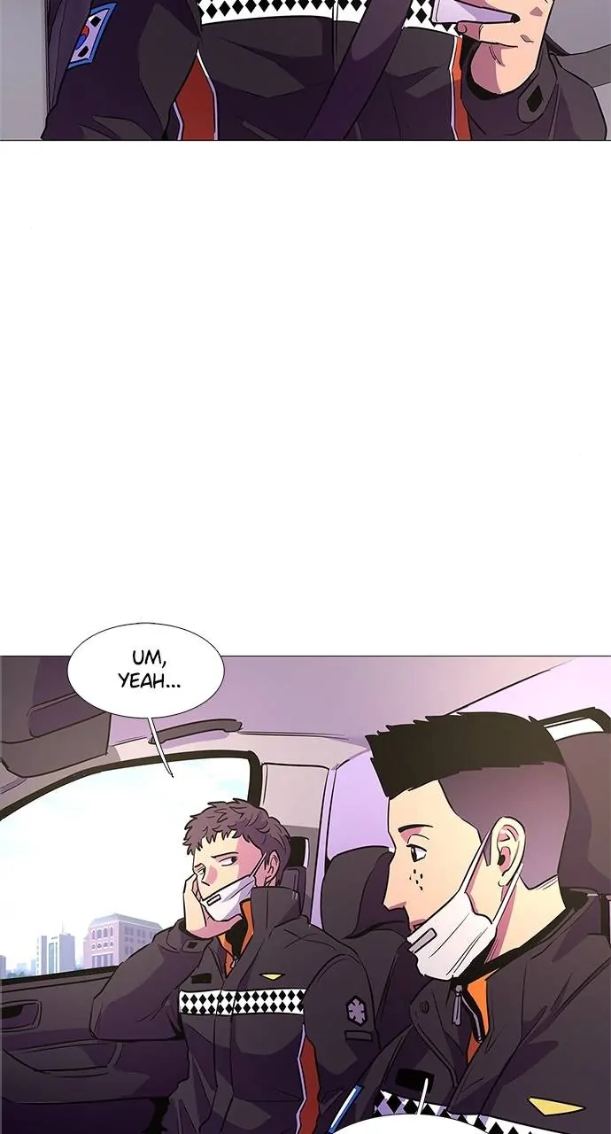 1 Second Chapter 102 - Page 39
