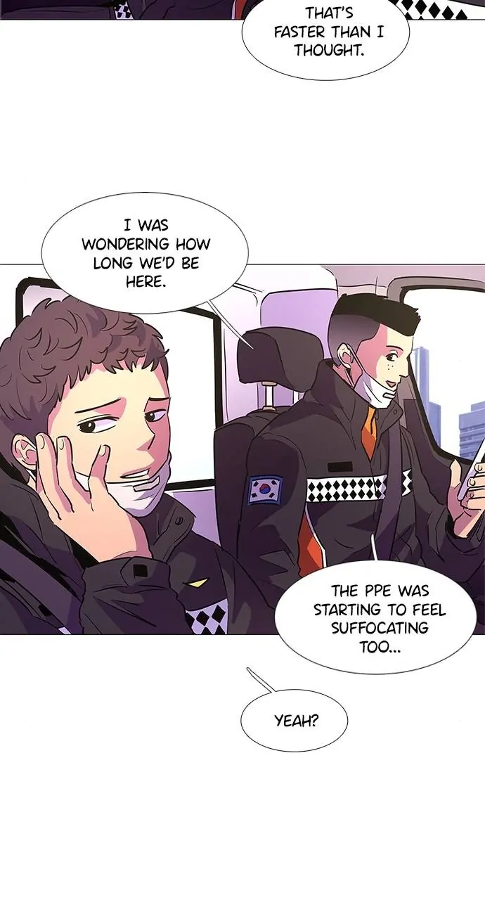 1 Second Chapter 102 - Page 40