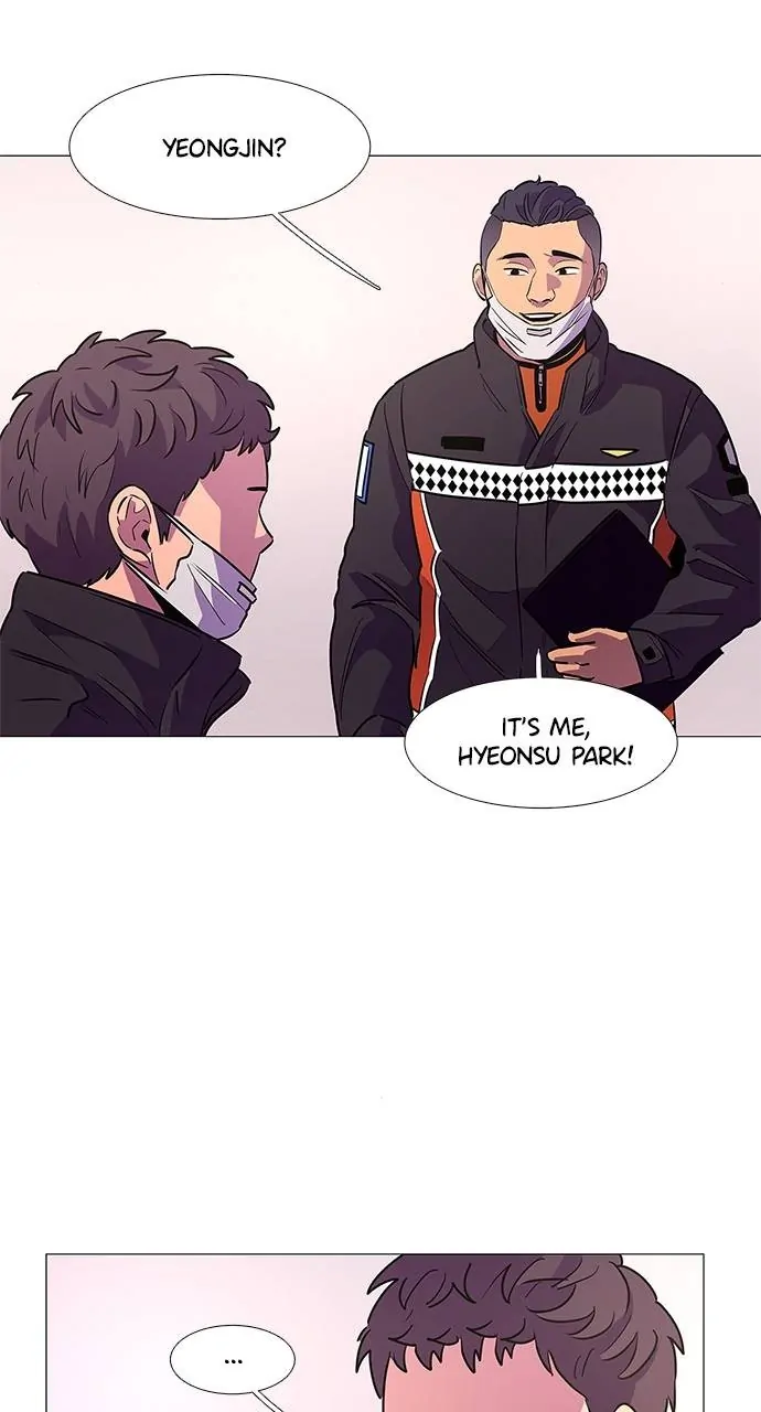1 Second Chapter 102 - Page 5