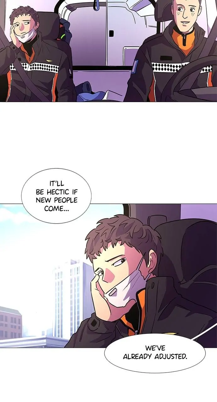 1 Second Chapter 102 - Page 42