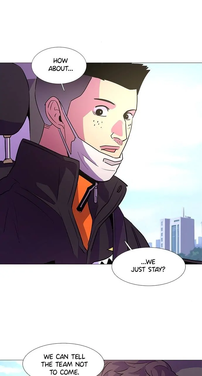 1 Second Chapter 102 - Page 43