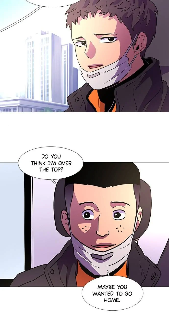 1 Second Chapter 102 - Page 44