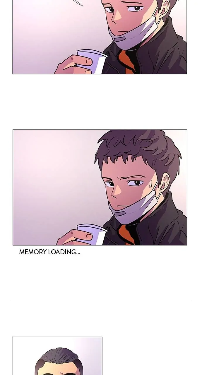1 Second Chapter 102 - Page 6