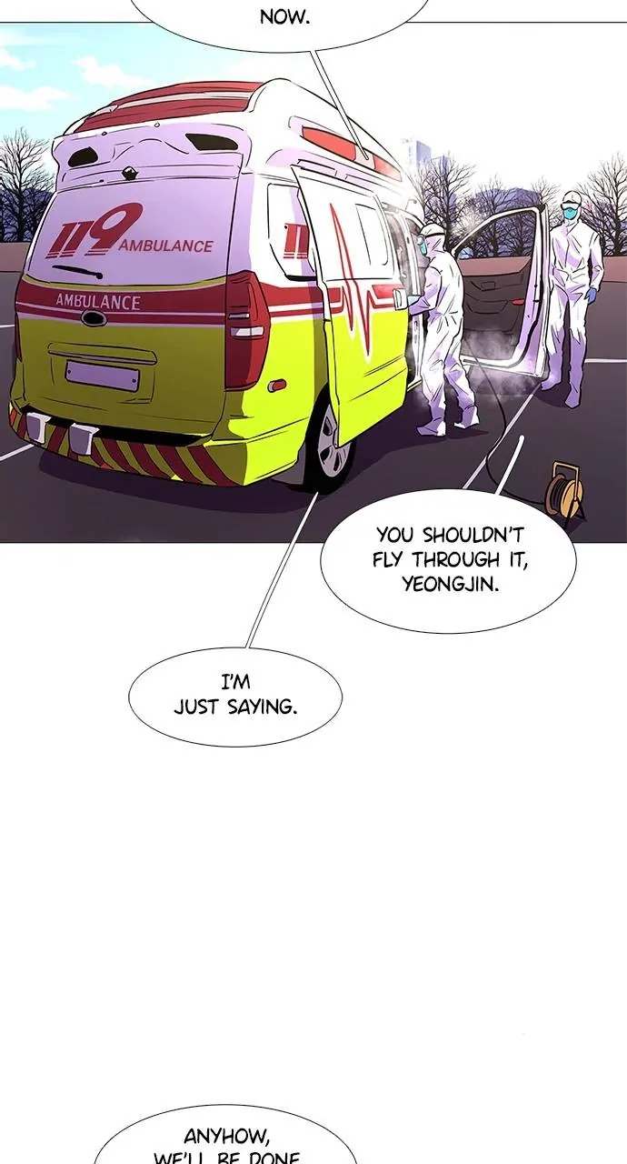 1 Second Chapter 102 - Page 56