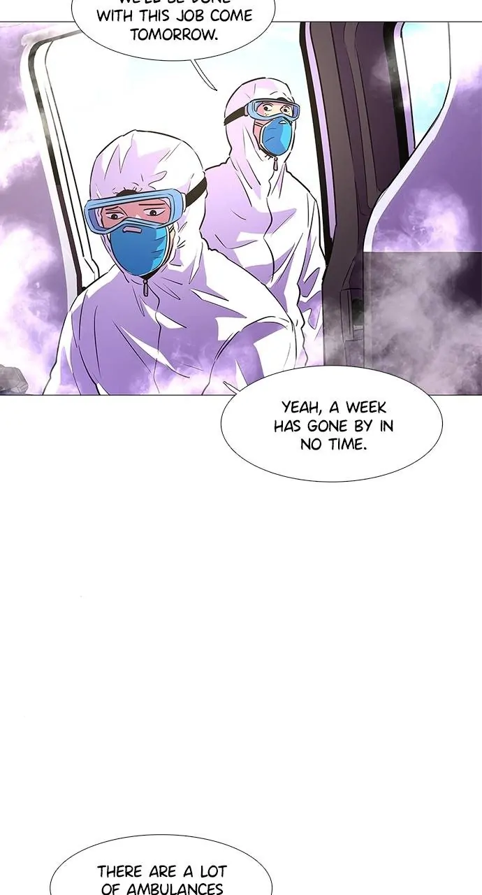 1 Second Chapter 102 - Page 57