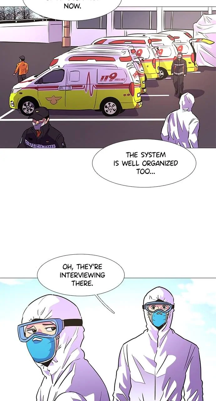1 Second Chapter 102 - Page 58