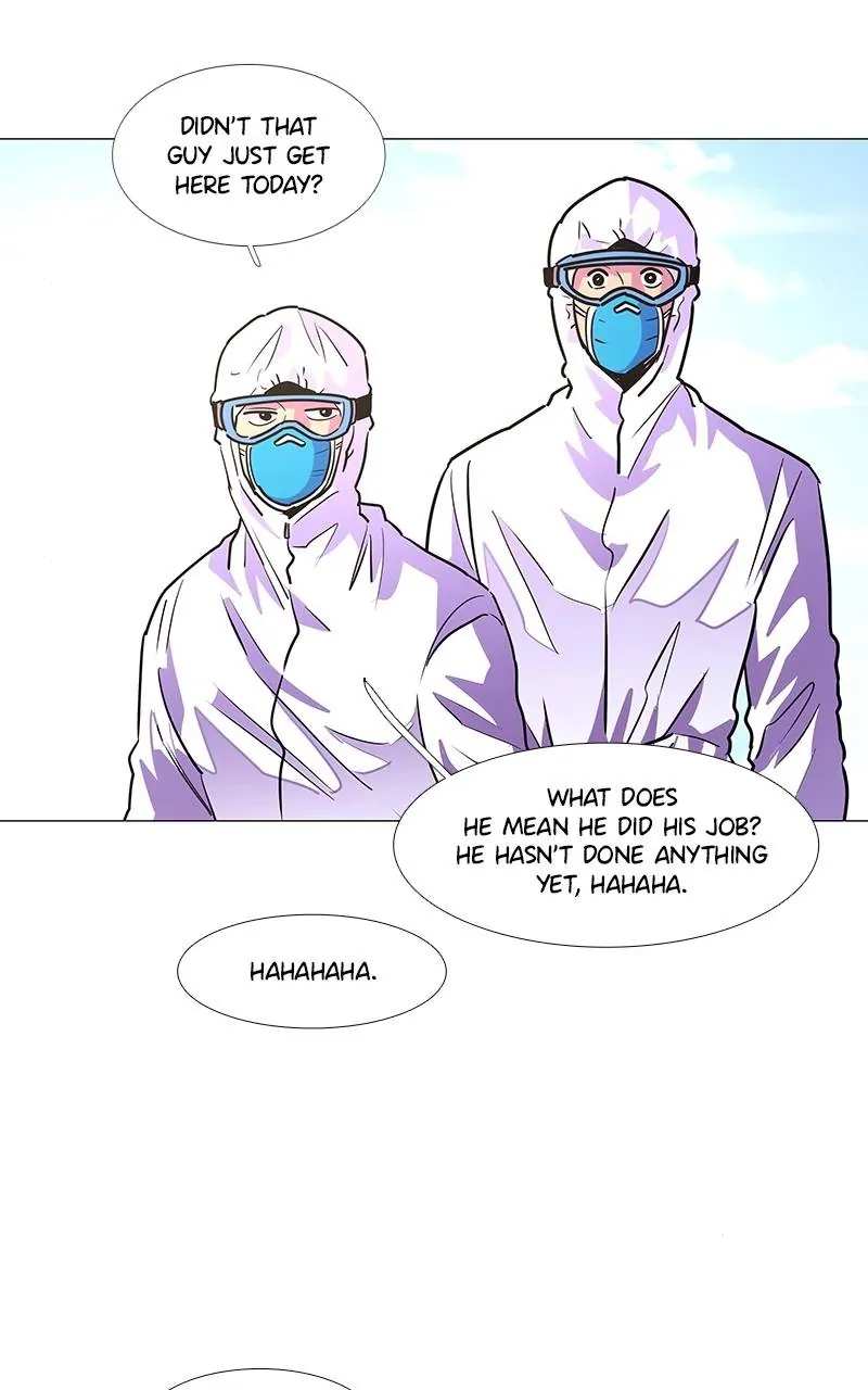 1 Second Chapter 102 - Page 61