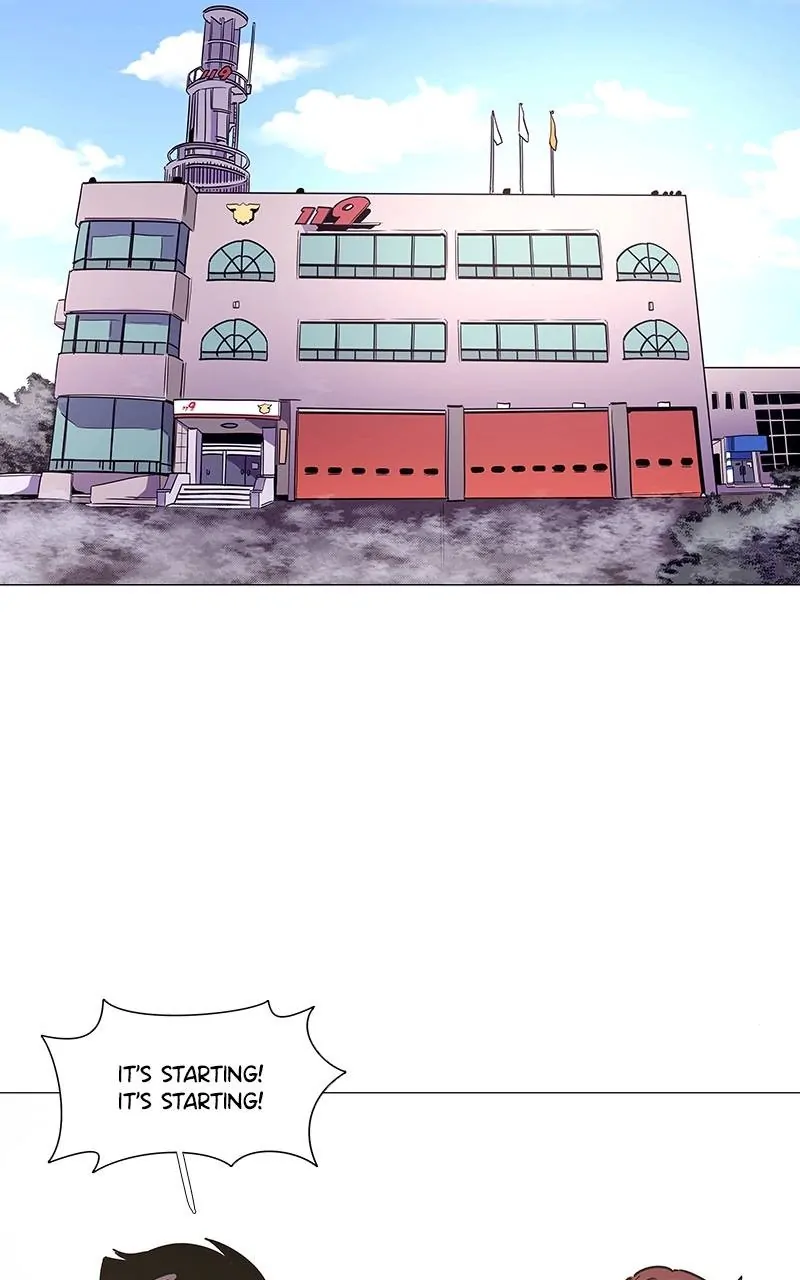 1 Second Chapter 102 - Page 65