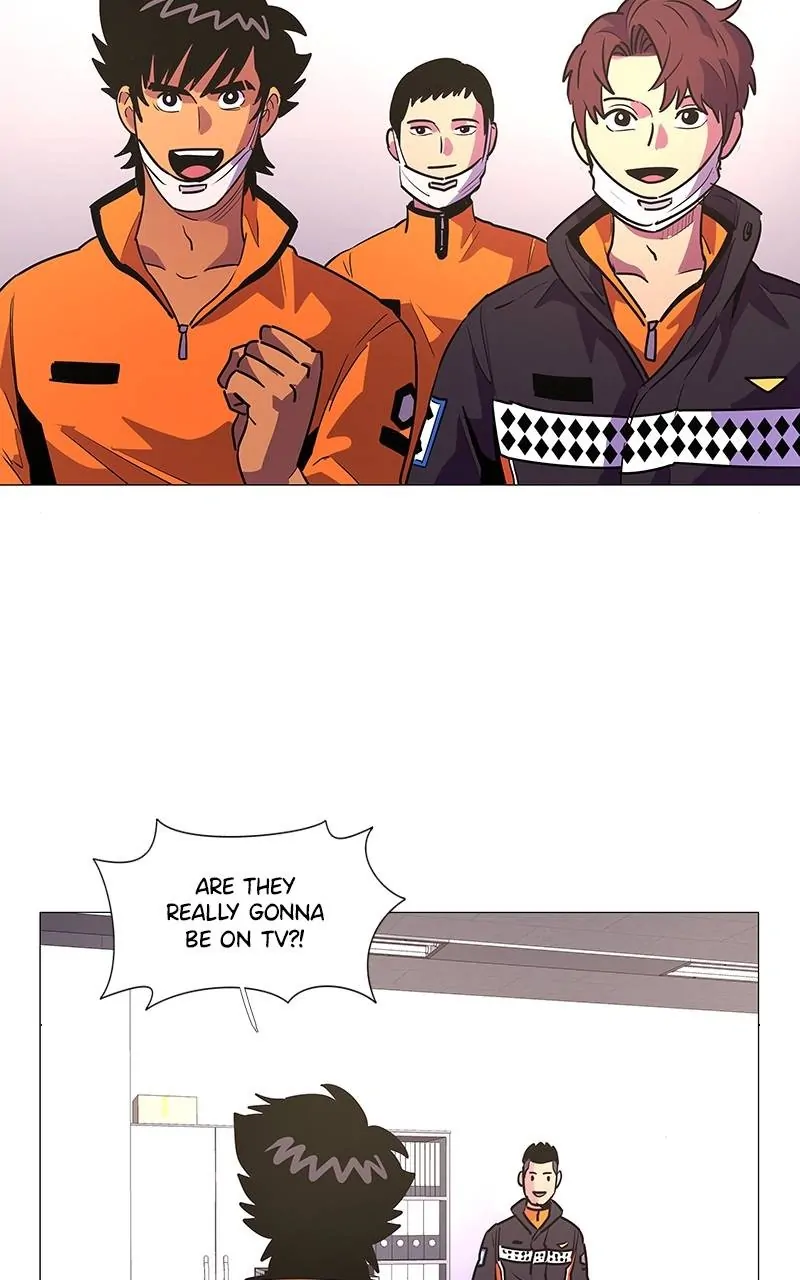1 Second Chapter 102 - Page 66