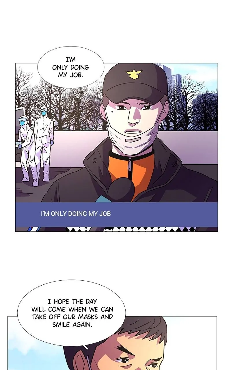 1 Second Chapter 102 - Page 71