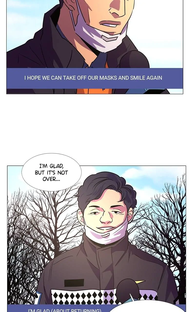 1 Second Chapter 102 - Page 72