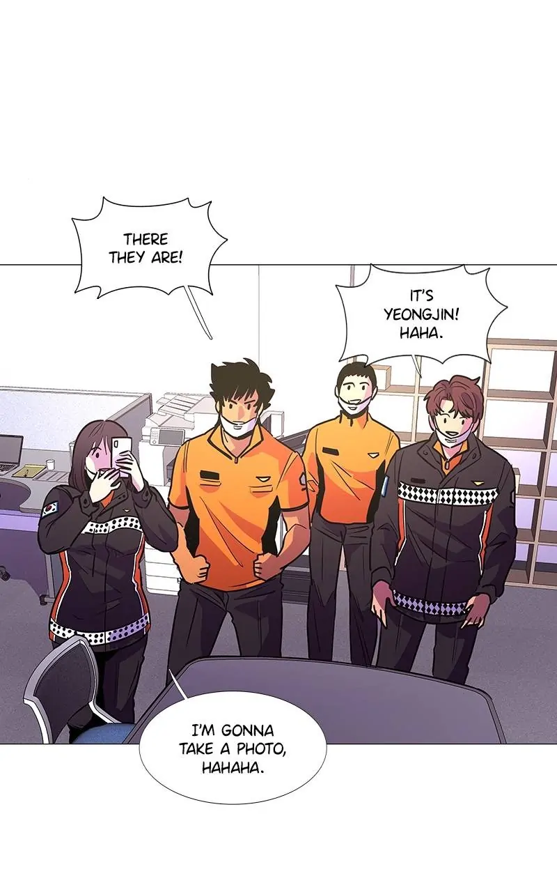 1 Second Chapter 102 - Page 74