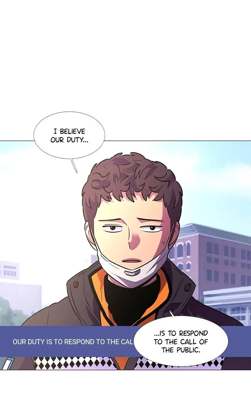 1 Second Chapter 102 - Page 75