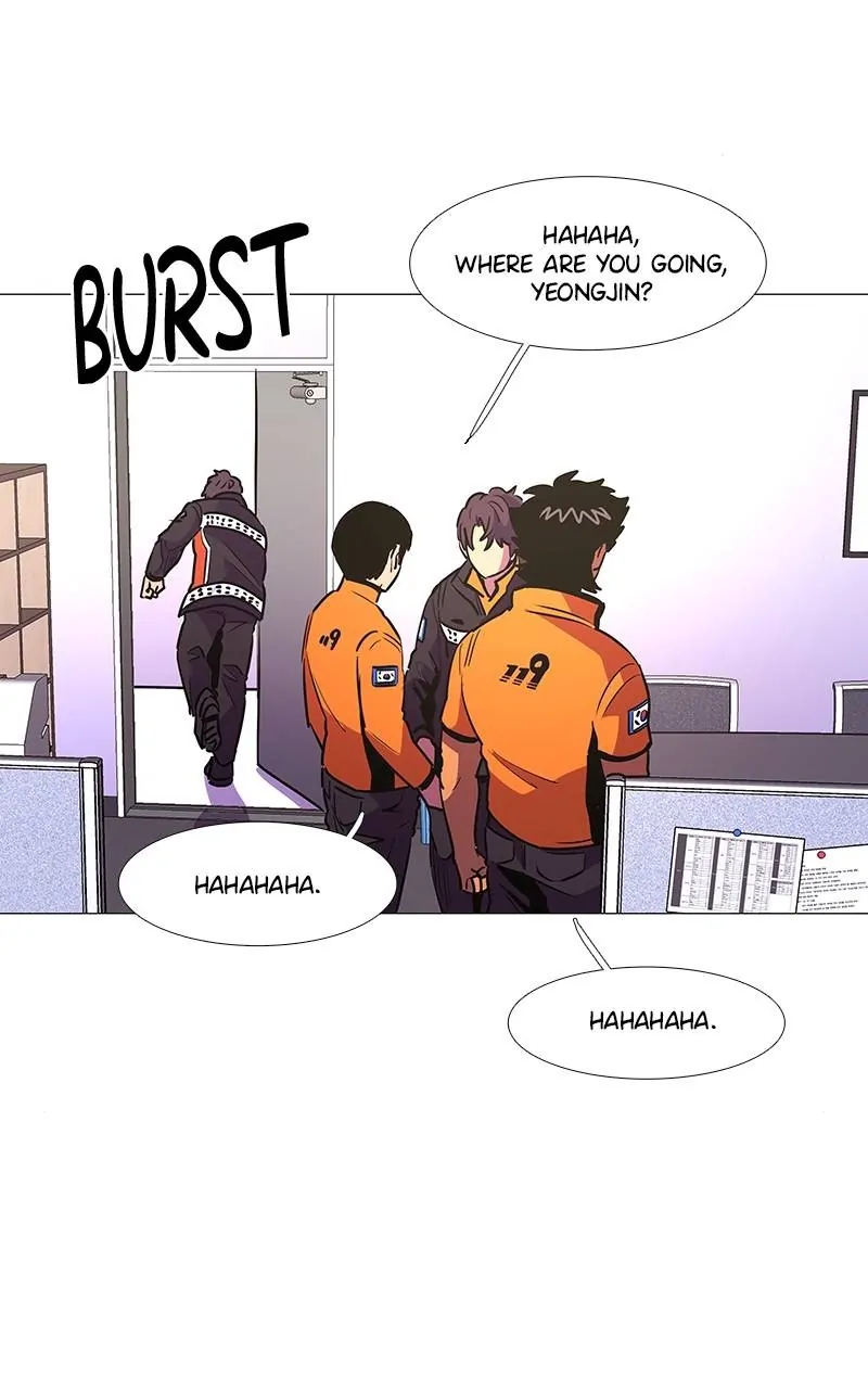 1 Second Chapter 102 - Page 77