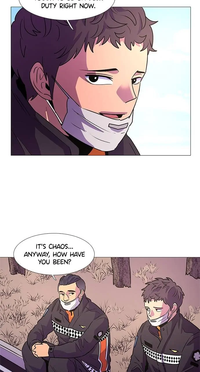 1 Second Chapter 102 - Page 10