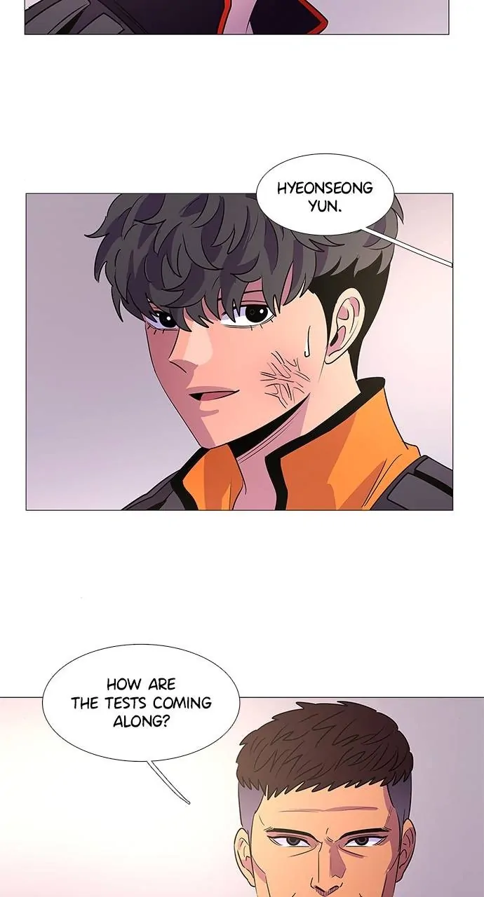 1 Second Chapter 103 - Page 11
