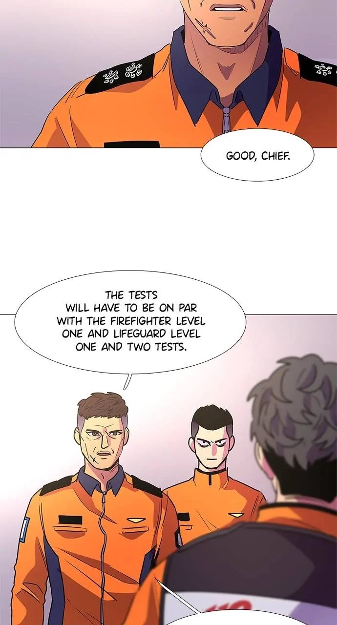 1 Second Chapter 103 - Page 12