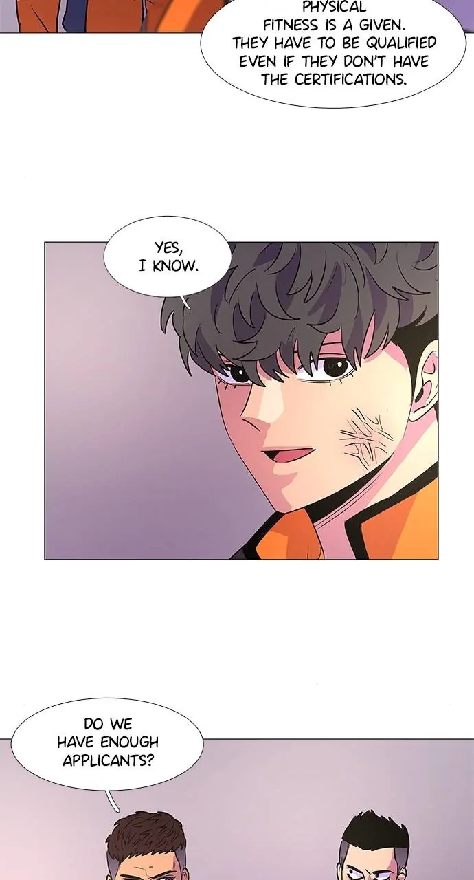 1 Second Chapter 103 - Page 13