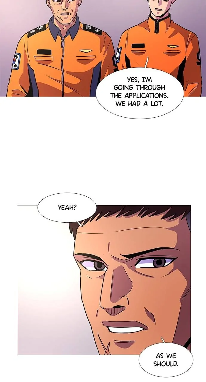 1 Second Chapter 103 - Page 14