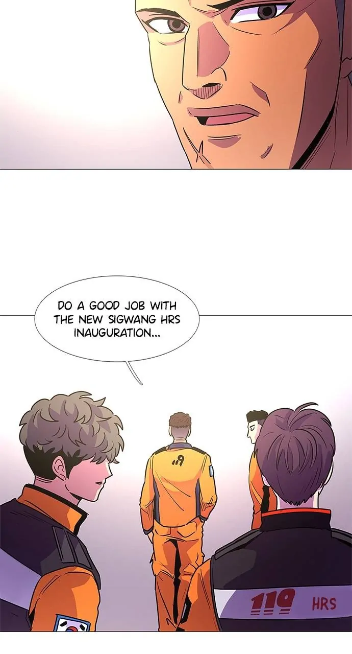 1 Second Chapter 103 - Page 17