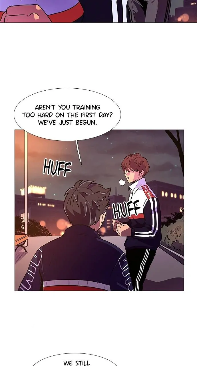 1 Second Chapter 103 - Page 22