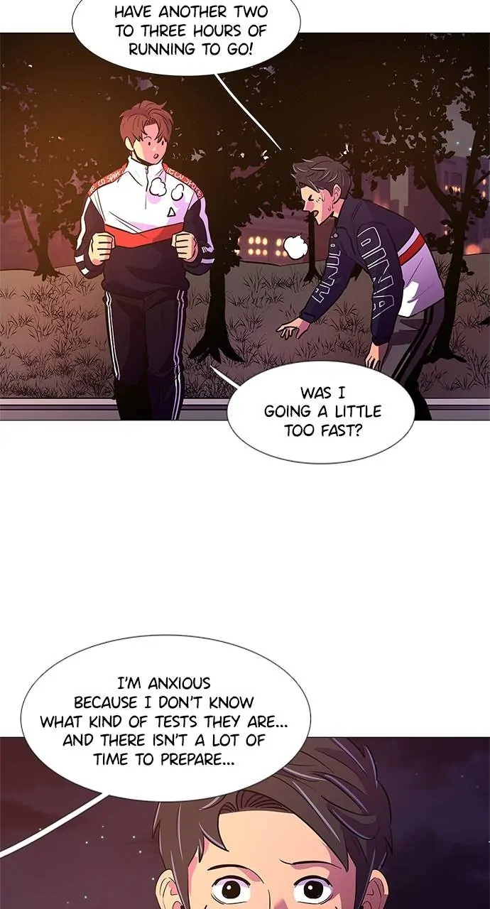 1 Second Chapter 103 - Page 23