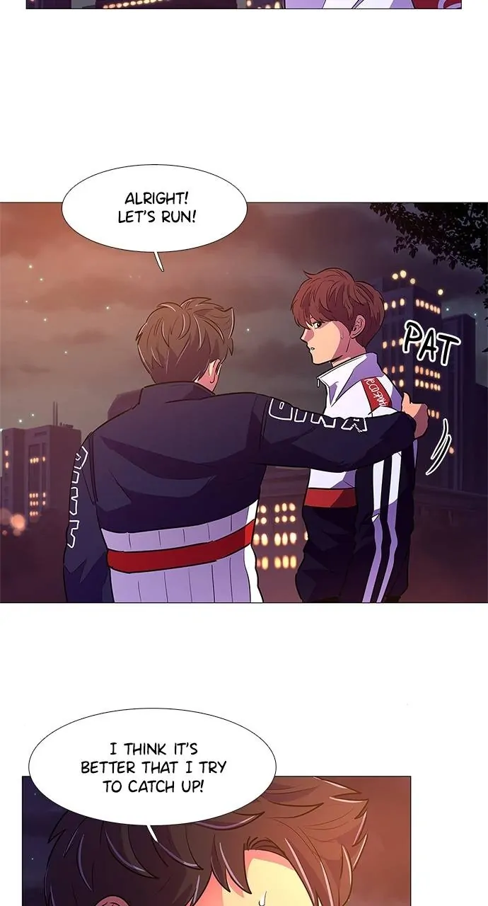 1 Second Chapter 103 - Page 25