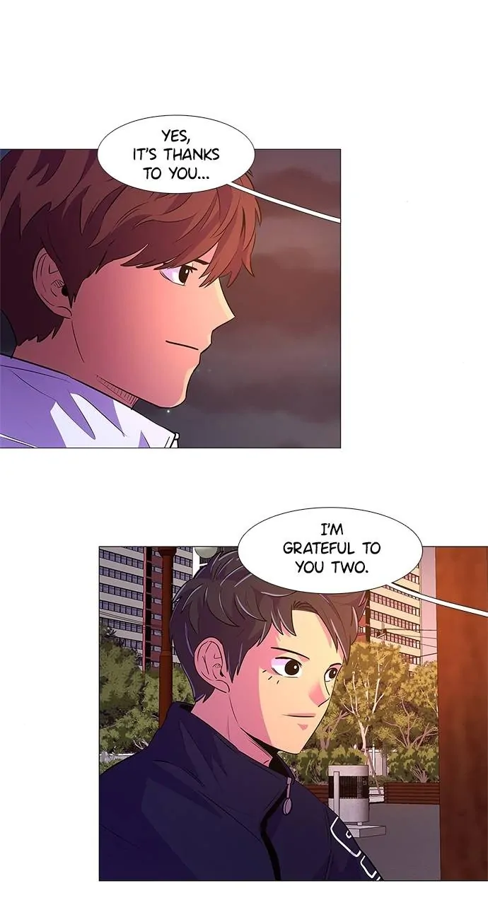 1 Second Chapter 103 - Page 33