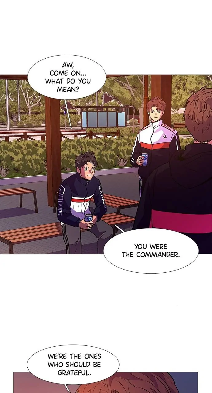 1 Second Chapter 103 - Page 34
