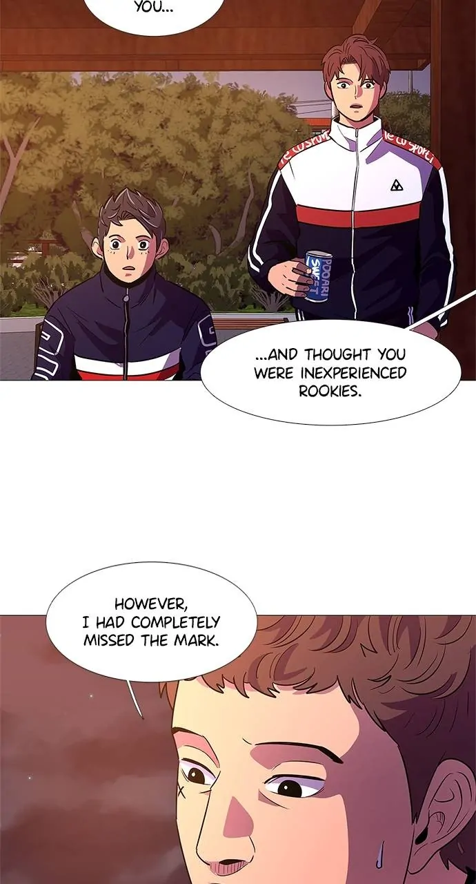 1 Second Chapter 103 - Page 37