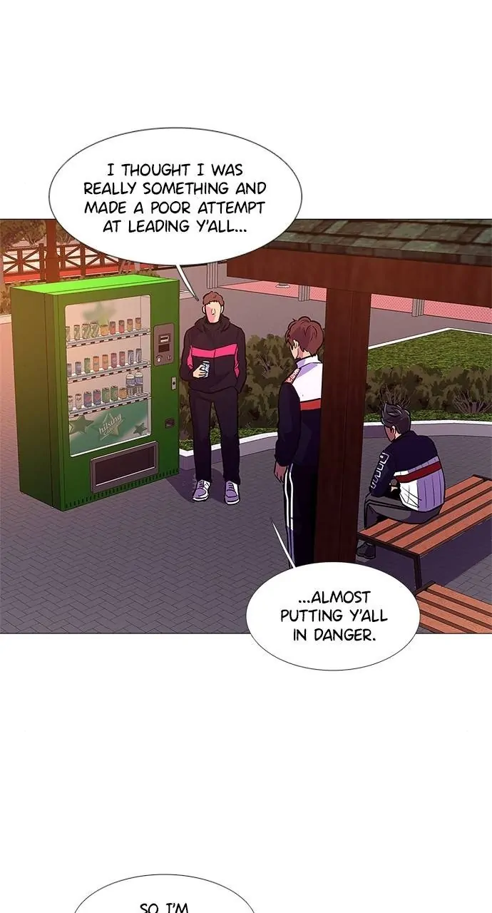1 Second Chapter 103 - Page 40