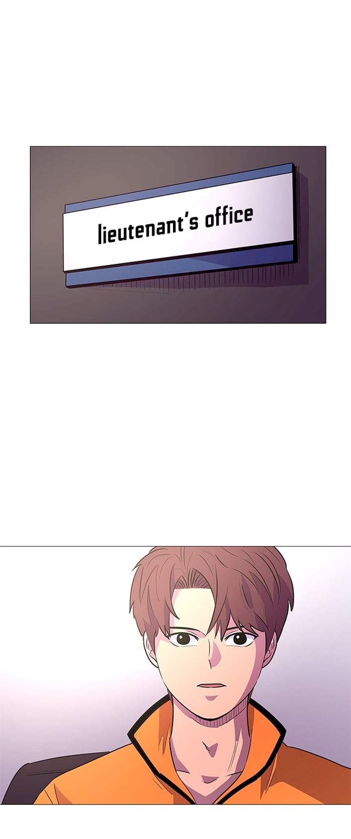 1 Second Chapter 104 - Page 2