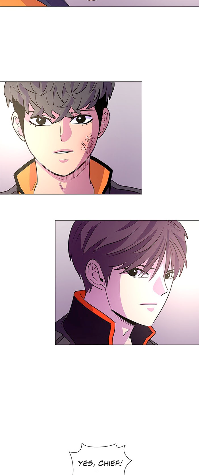 1 Second Chapter 104 - Page 11