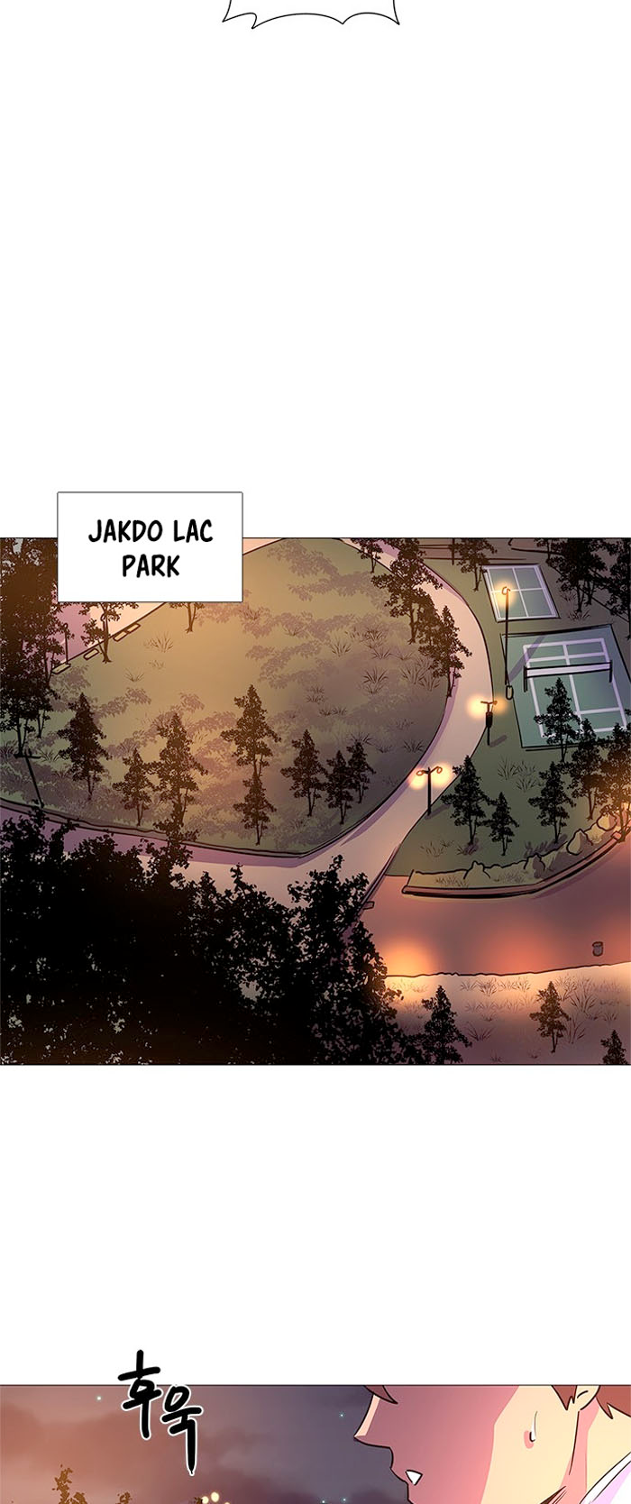 1 Second Chapter 104 - Page 12