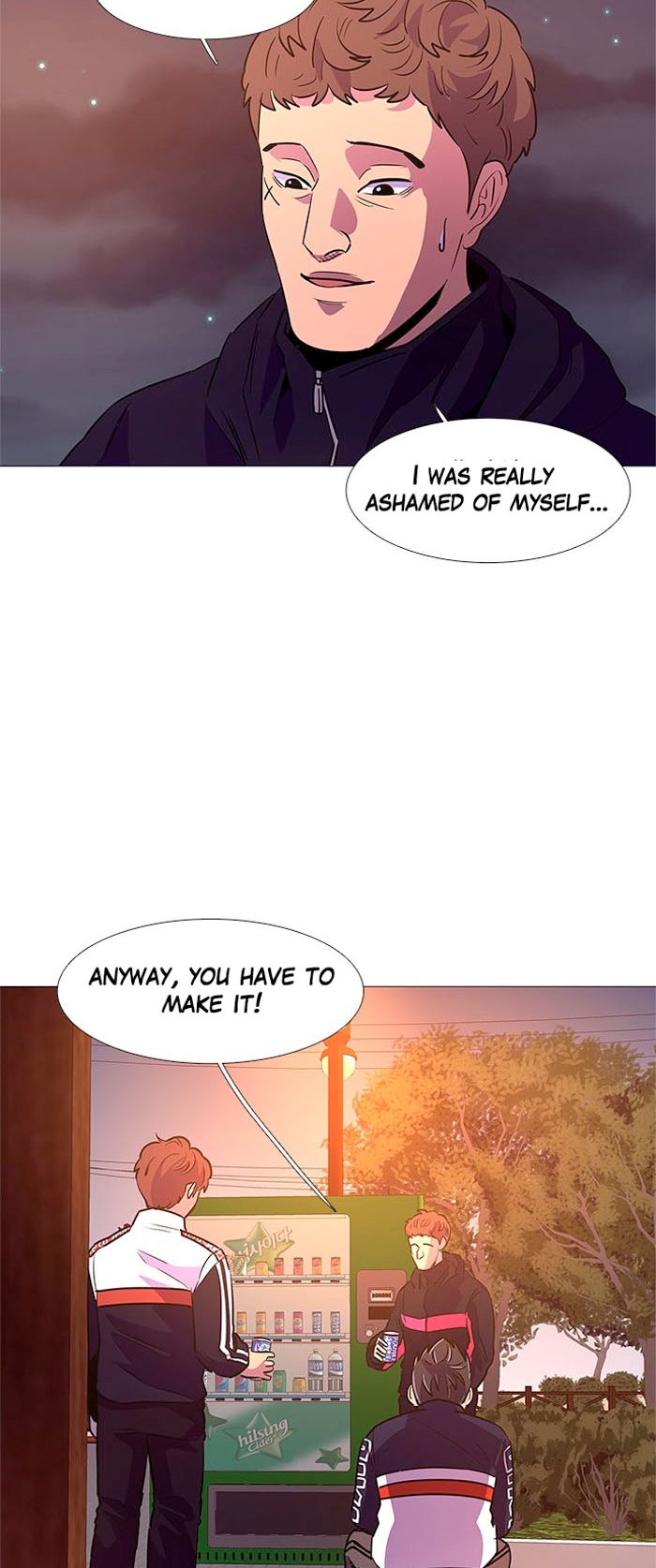1 Second Chapter 104 - Page 29