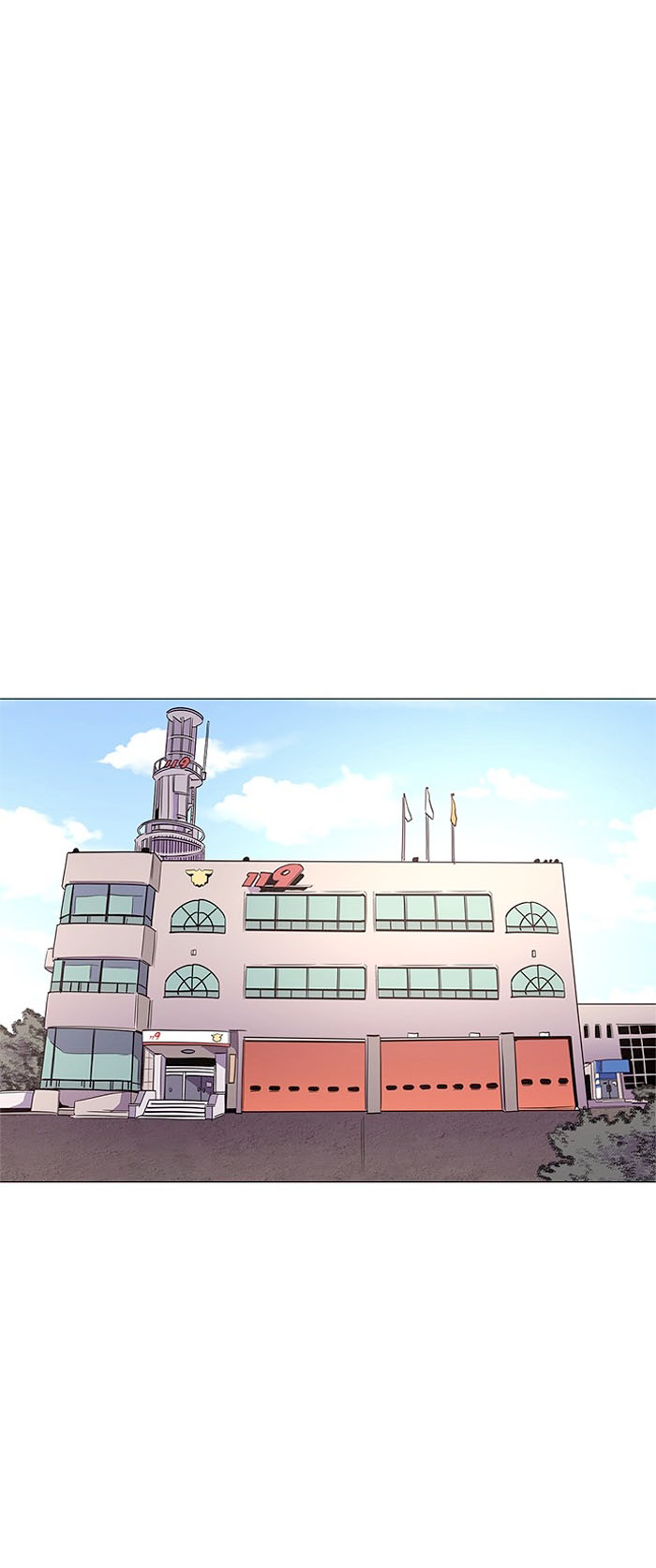 1 Second Chapter 104 - Page 32