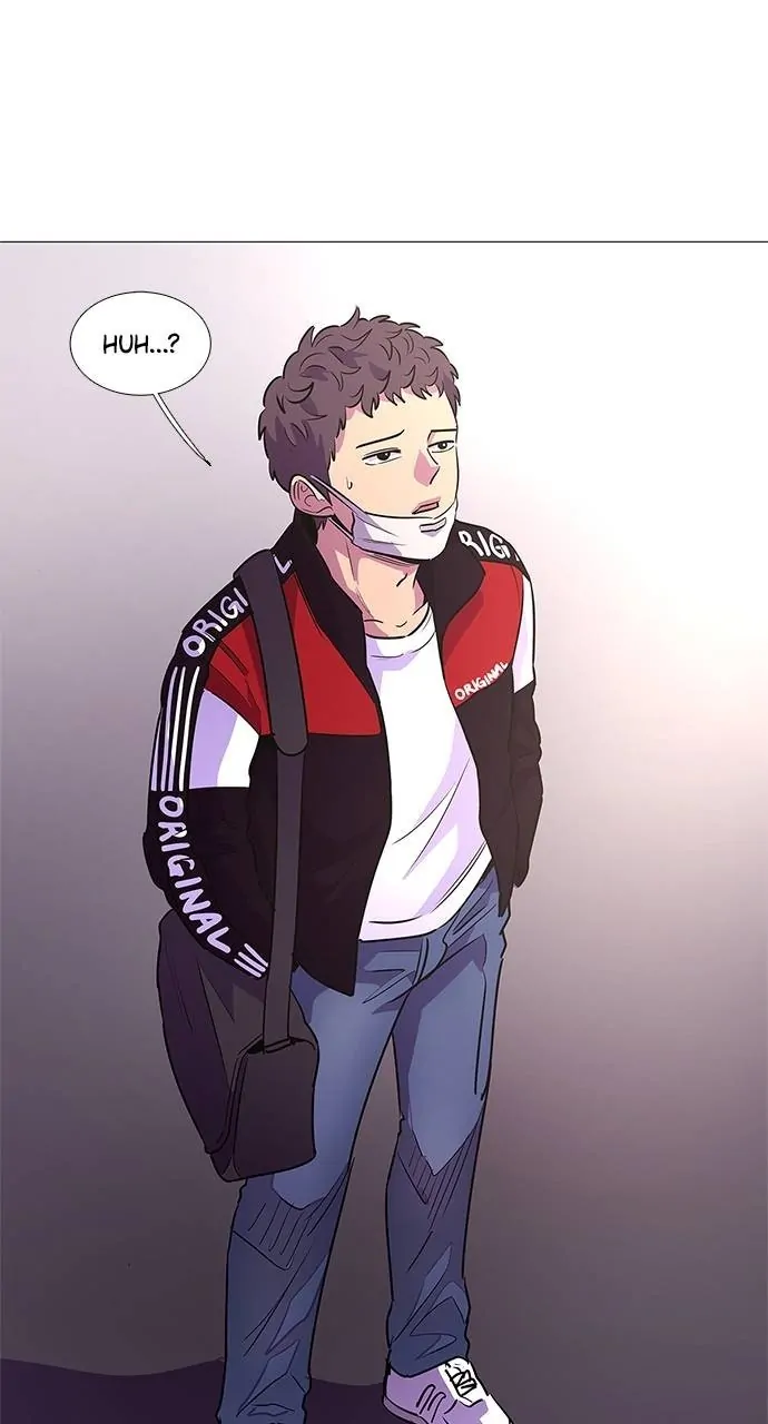 1 Second Chapter 105 - Page 1