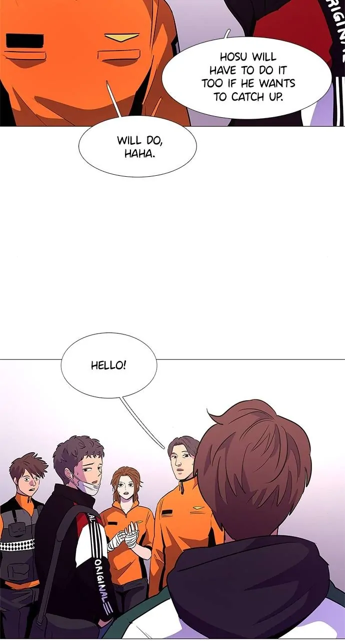 1 Second Chapter 105 - Page 11