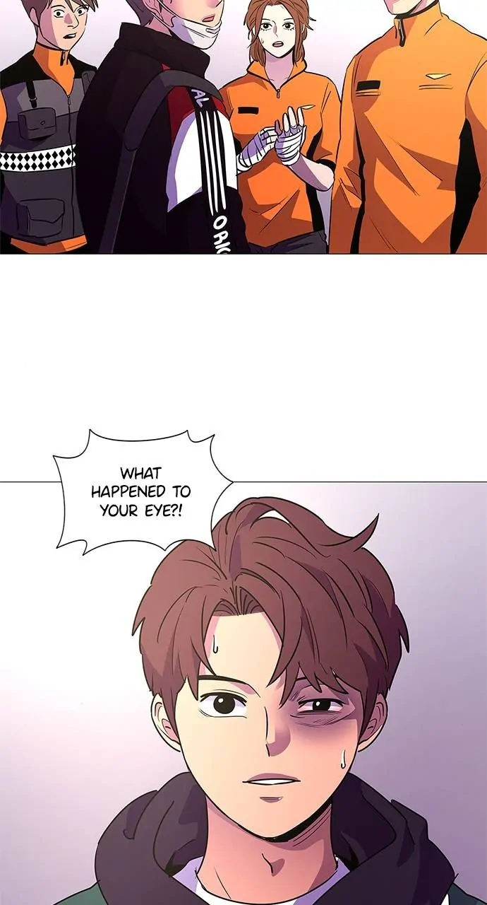 1 Second Chapter 105 - Page 13