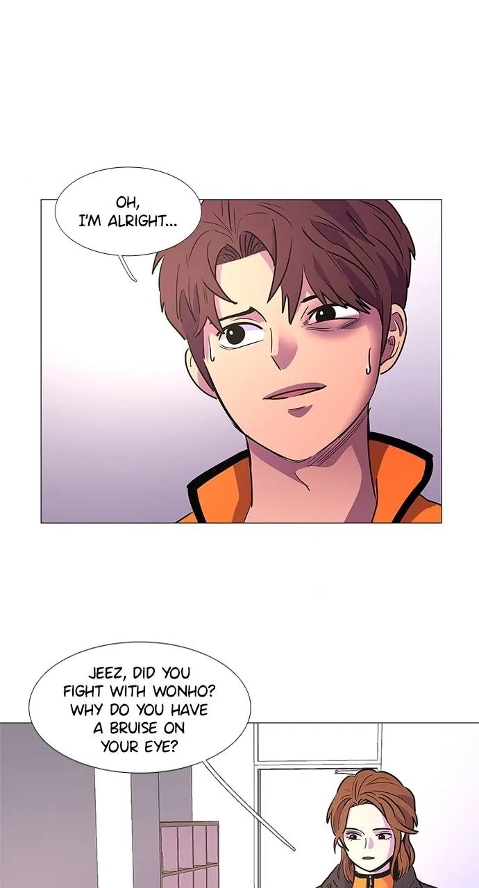 1 Second Chapter 105 - Page 18