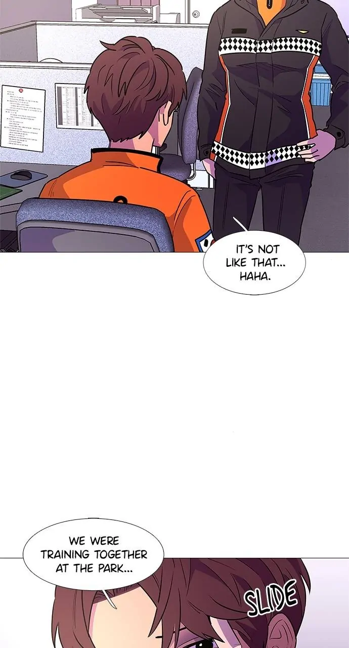 1 Second Chapter 105 - Page 19