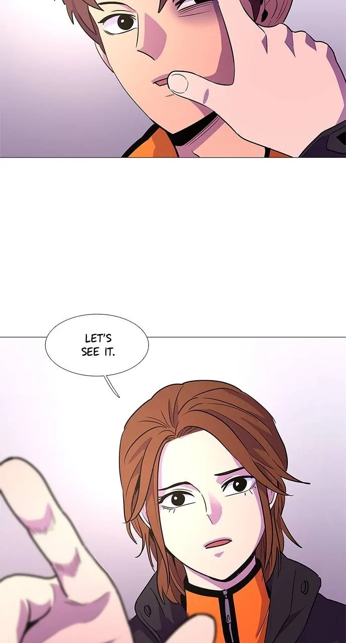 1 Second Chapter 105 - Page 20